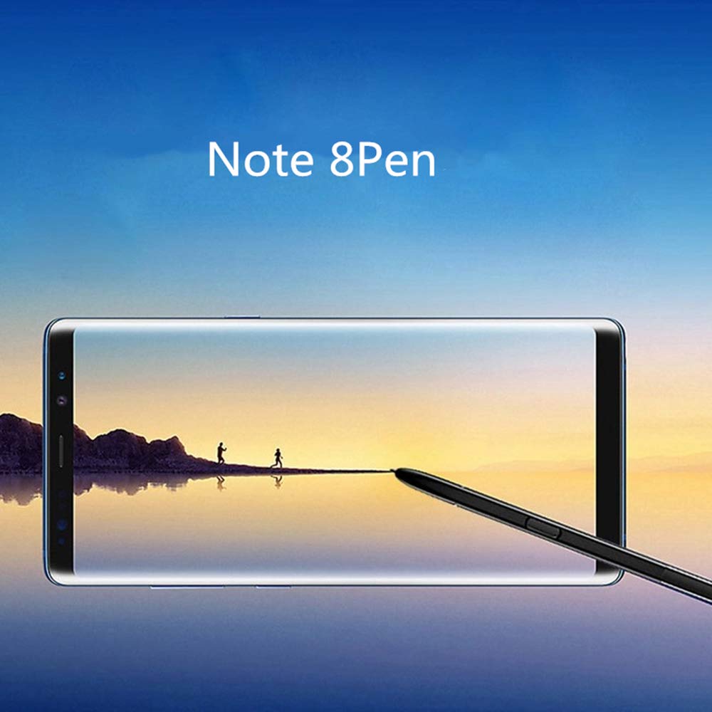 Amazon.co.jp: スタイラスGalaxy Note8 タッチペン アクティブ S ペン